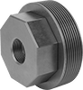 Low-Pressure Brass and Bronze Threaded Pipe Fittings