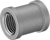 Low-Pressure Brass and Bronze Threaded Pipe Fittings
