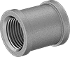 Low-Pressure Brass and Bronze Threaded Pipe Fittings