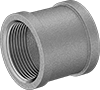 Low-Pressure Brass and Bronze Threaded Pipe Fittings