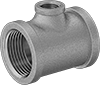 Low-Pressure Brass and Bronze Threaded Pipe Fittings