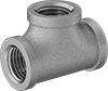 Low-Pressure Brass and Bronze Threaded Pipe Fittings