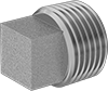 Low-Pressure Brass and Bronze Threaded Pipe Fittings