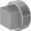 Low-Pressure Brass and Bronze Threaded Pipe Fittings