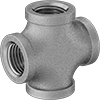 Low-Pressure Brass and Bronze Threaded Pipe Fittings
