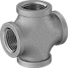 Low-Pressure Brass and Bronze Threaded Pipe Fittings