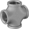 Low-Pressure Brass and Bronze Threaded Pipe Fittings