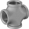 Low-Pressure Brass and Bronze Threaded Pipe Fittings