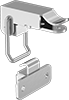 Draw Latches