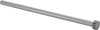 Through-Hardened Ejector Pins