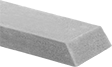 Image of Product. Front orientation. ZoomedIn view. Sharpening Stones. Bevel Stone, Straight, Single Grit.