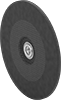 High-Performance Grinding Wheels for Angle Grinders—Use on Metals