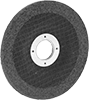 High-Performance Grinding Wheels for Angle Grinders—Use on Metals