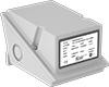 Dual-Setpoint Pressure Switches