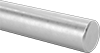 Highly Fatigue-Resistant 4340 Alloy Steel Rods