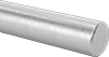 Highly Fatigue-Resistant 4340 Alloy Steel Rods