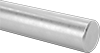 Highly Fatigue-Resistant 4340 Alloy Steel Rods