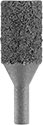 Image of Product. Front orientation. Grinding Bits. Grinding Bits for Nonmetals, Style 1.