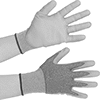 Touch-Screen Cut-Protection Gloves
