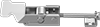 Draw Latches