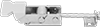 Draw Latches