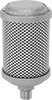 High-Flow Mufflers