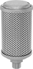 High-Flow Mufflers