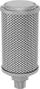 High-Flow Mufflers