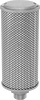 High-Flow Mufflers