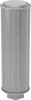High-Flow Mufflers