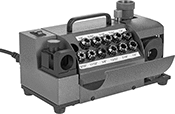 Image of Product. Front orientation. Drill Bit Sharpeners.