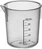 Beakers