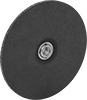 Grinding Wheels for Angle Grinders—Use on Nonmetals