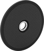 Long-Life Grinding Wheels for Angle Grinders—Use on Metals