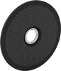 Long-Life Grinding Wheels for Angle Grinders—Use on Metals