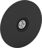 Long-Life Grinding Wheels for Angle Grinders—Use on Metals