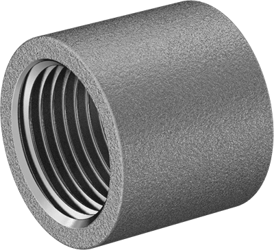 Weld Bosses | McMaster-Carr