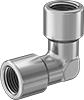 Pipe Elbows