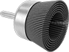Cup Brushes