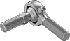 Ball Joint Linkages with Grease Fitting