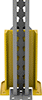 Rack Guards