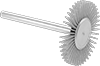 Wheel Brushes