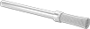 Cup and End Brushes