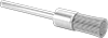 Cup and End Brushes