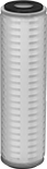 Image of Product. Front orientation. Filter Cartridges. High-Purity Filter Cartridges for Food and Beverage.