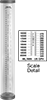 Calibration Columns