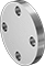 Flange