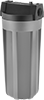 Plastic Filter Housings with Cartridge for Reducing Odor and Chlorine in Water