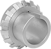 Bearing Adapter Sleeves