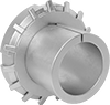 Bearing Adapter Sleeves
